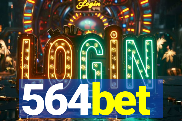 564bet