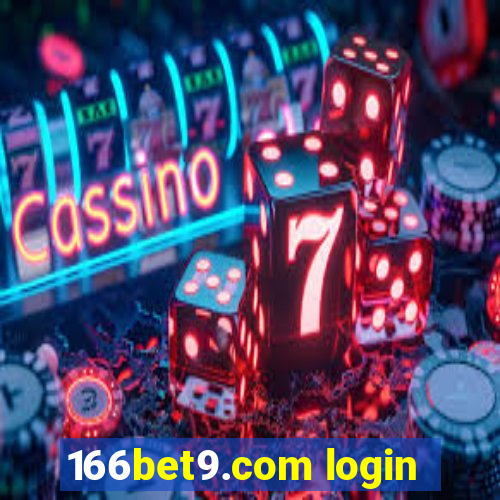 166bet9.com login