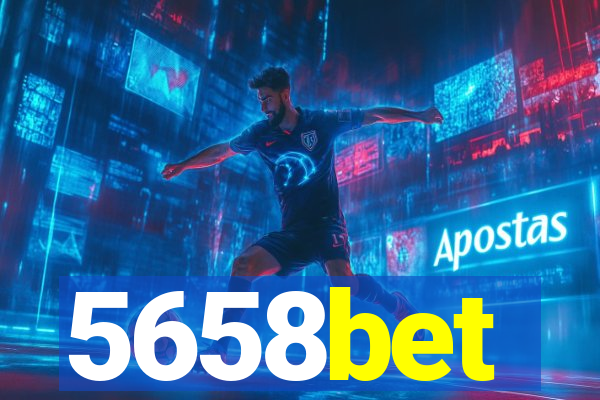 5658bet