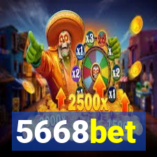 5668bet