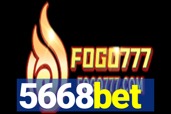 5668bet