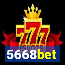 5668bet