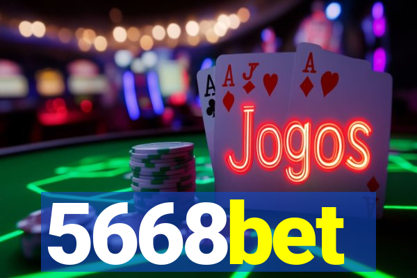 5668bet