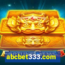 abcbet333.com