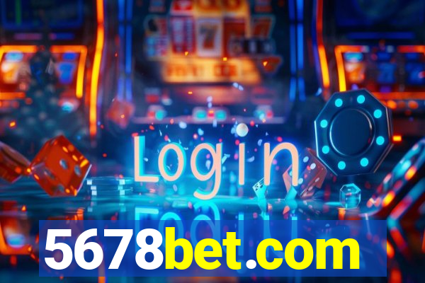 5678bet.com