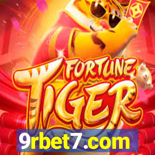 9rbet7.com