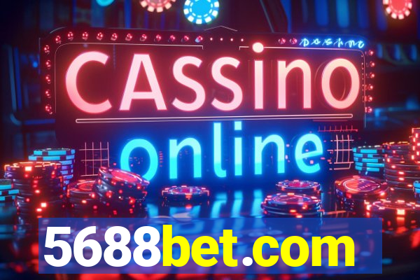 5688bet.com