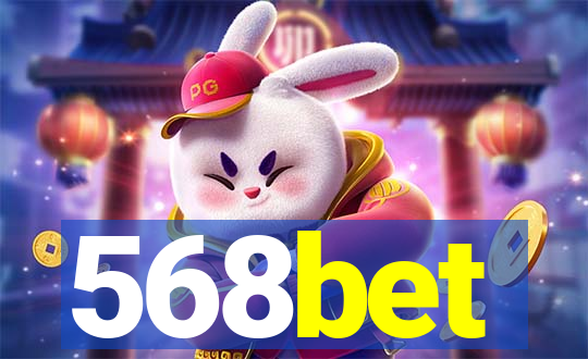 568bet