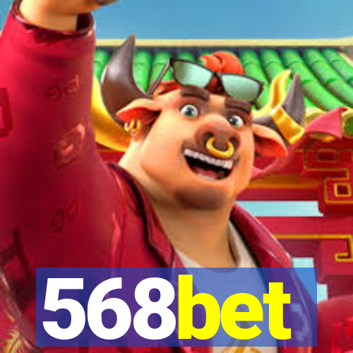 568bet