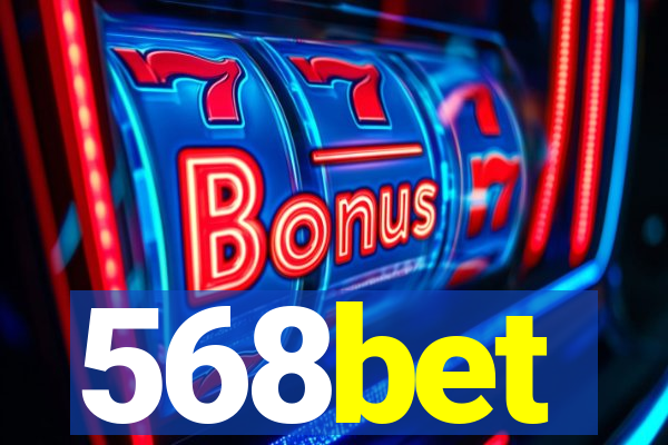 568bet