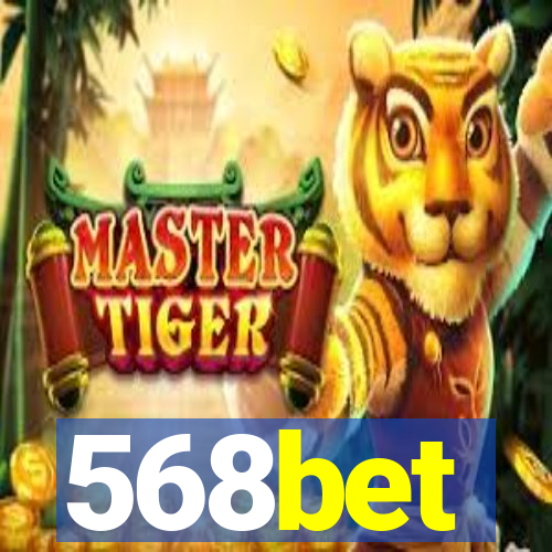 568bet