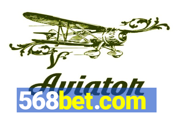 568bet.com