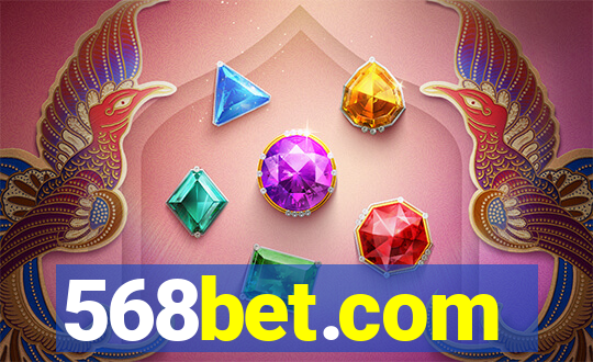 568bet.com