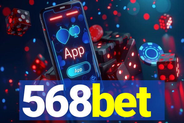 568bet