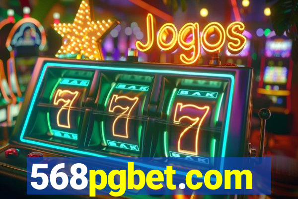 568pgbet.com