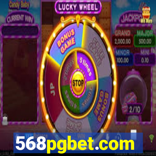 568pgbet.com