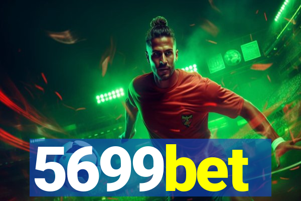 5699bet