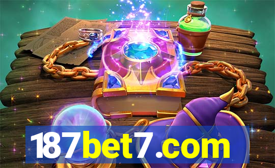 187bet7.com