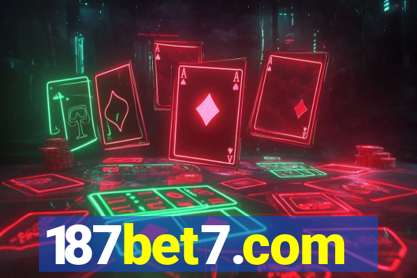 187bet7.com