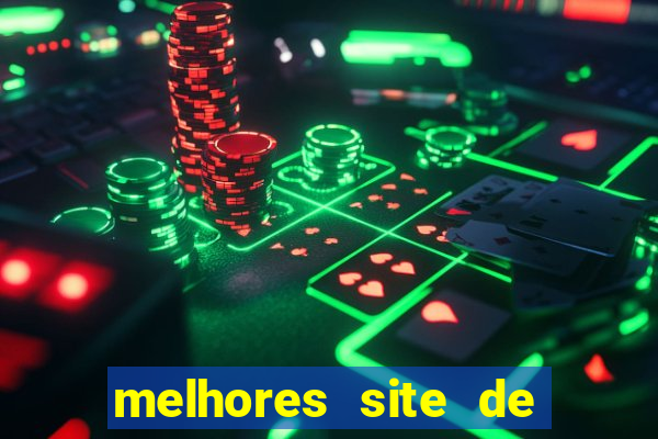 melhores site de jogos online