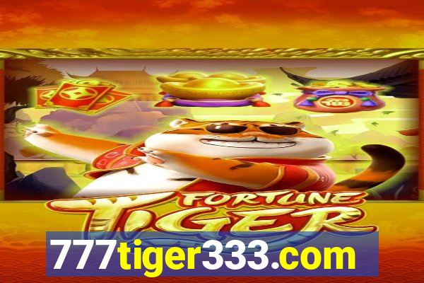 777tiger333.com