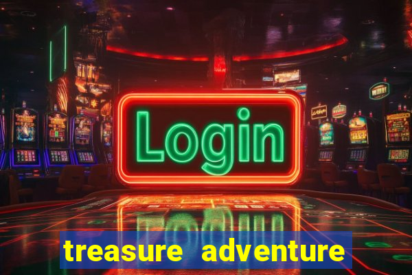 treasure adventure 2 apk