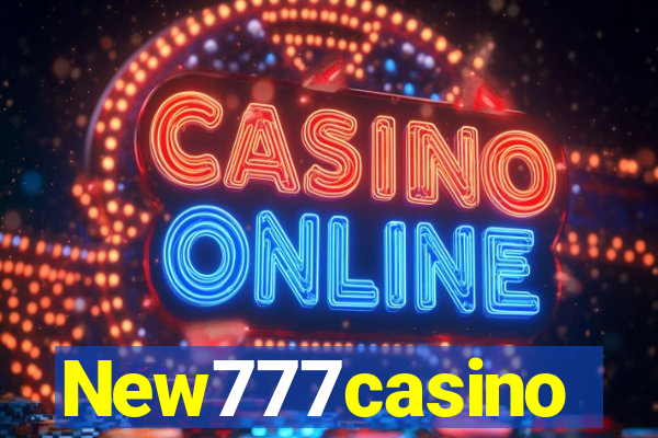 New777casino