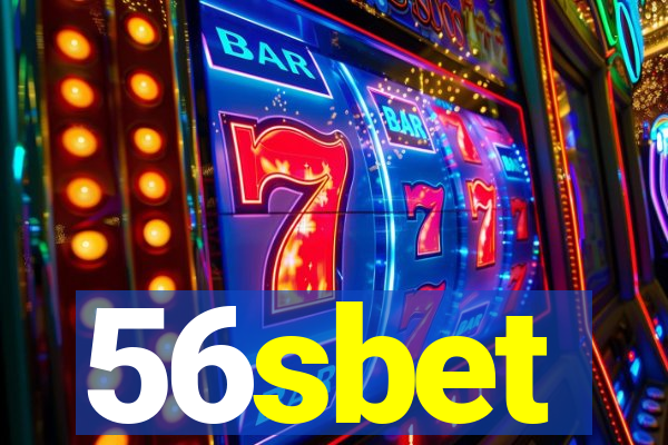 56sbet