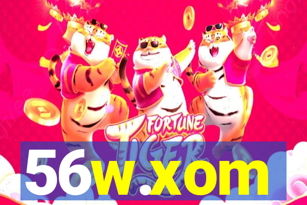 56w.xom