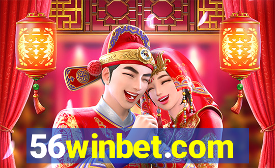 56winbet.com