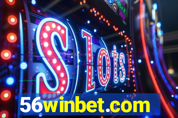 56winbet.com