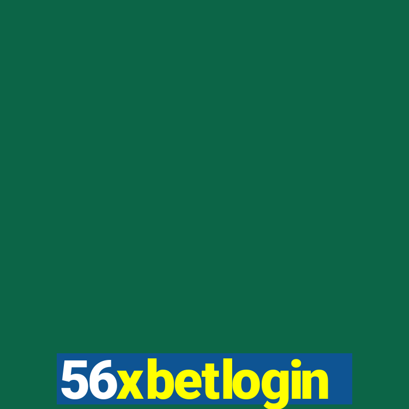 56xbetlogin