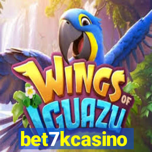 bet7kcasino