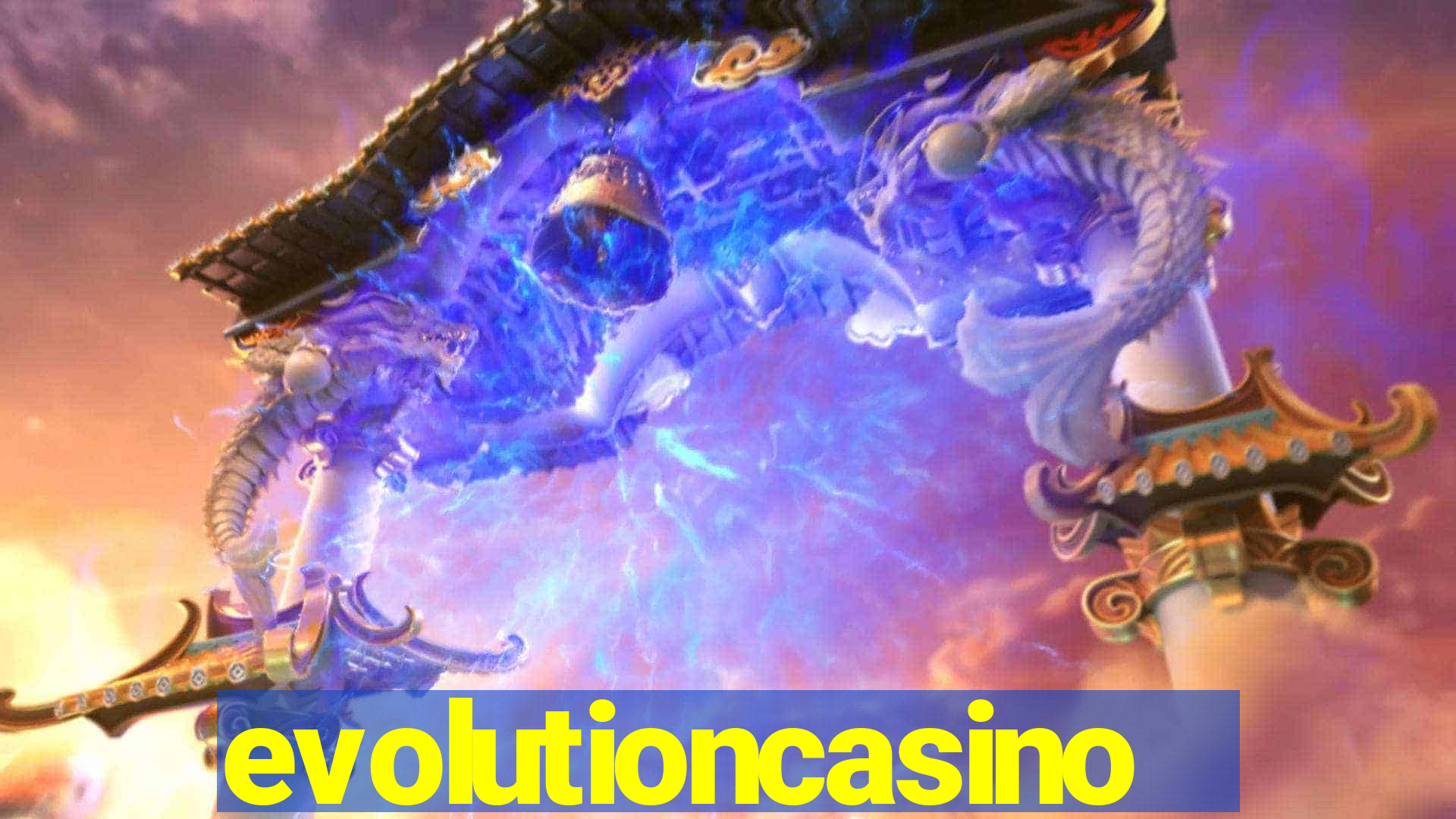 evolutioncasino