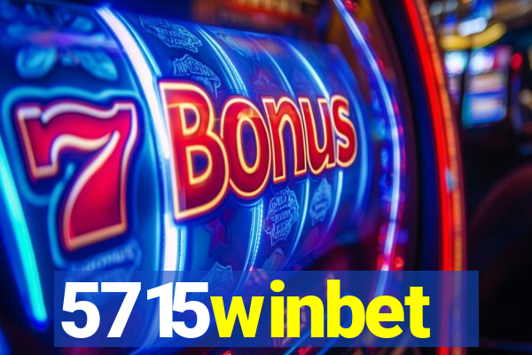 5715winbet