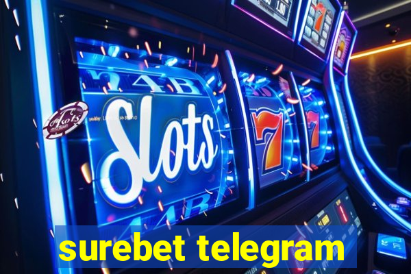 surebet telegram