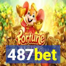 487bet