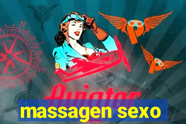 massagen sexo