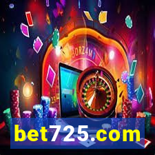 bet725.com