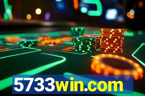 5733win.com