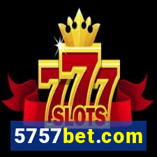 5757bet.com