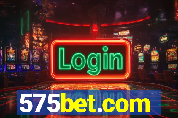 575bet.com