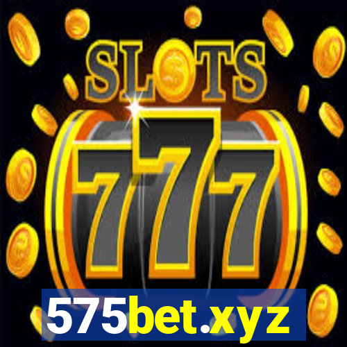 575bet.xyz