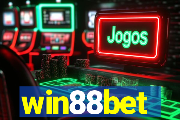 win88bet