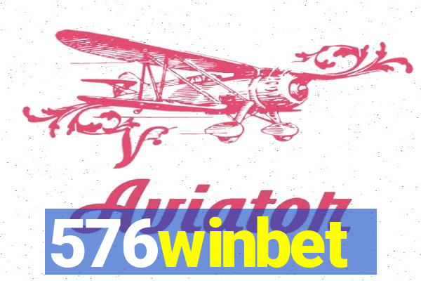 576winbet