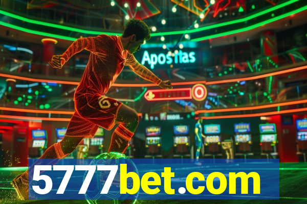 5777bet.com