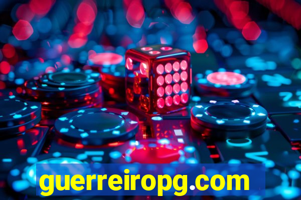 guerreiropg.com