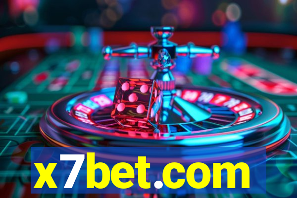 x7bet.com