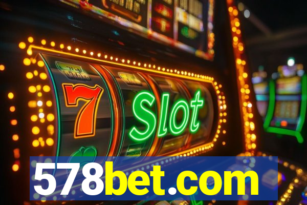 578bet.com