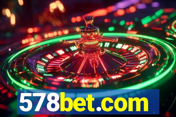 578bet.com